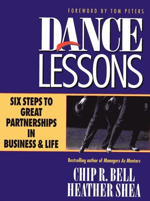 cover image of Dance Lessons
